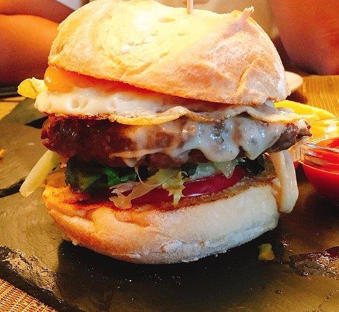 El Olivo Tapas & Bar